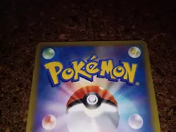 Pokemon JAPANESE Farfetch'd Mysterious Mountains Card e-Series 061/088 PLAYED+ - Image 3