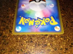 Pokemon JAPANESE Farfetch'd Mysterious Mountains Card e-Series 061/088 PLAYED+ - Image 4