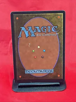 Arcane Denial (Sword) Alliances Regular Y2 - Image 2