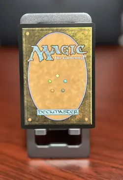 MTG Masterpiece Series: Amonkhet Invocations - Omniscience (Foil) - NM - Image 4