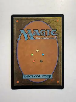 Baird, Steward of Argive 15 MTG Commander Masters - Image 2