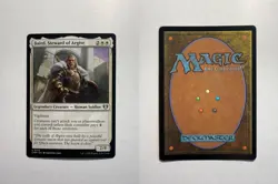 Baird, Steward of Argive 15 MTG Commander Masters - Image 3