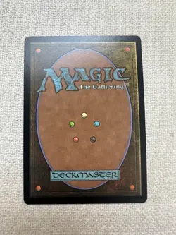Tataru Taru Borderless Chocobo Track Foil Final Fantasy Commander MTG - Image 2