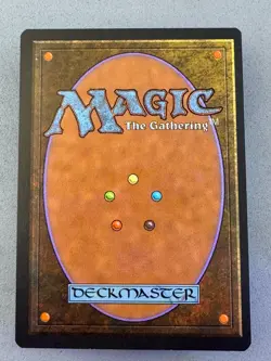 Lord of Tresserhorn Alliances Rare MTG—Never Played NM—RESERVE LIST - Image 2