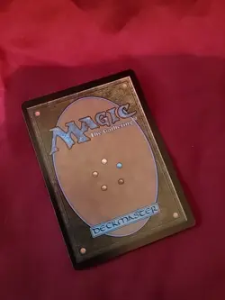 MTG Ral, Caller of Storms (265/291) Guilds of Ravnica LP FOIL - Image 2