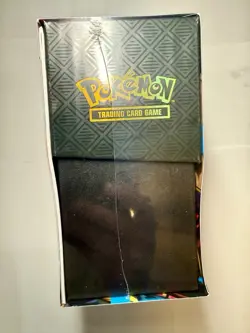 Pokemon Mega Evolution Lucario Elite Trainer Box ETB Factory Sealed New - Image 5