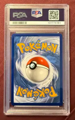 2019 Pokemon Sun & Moon Charizard GX Hidden Fates 9/68 EN PSA 10 - Image 2