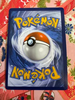 Pokemon Mega Evolution Mega Gardevoir EX 178/132 Secret Rare Near Mint - Image 2