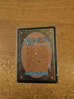 MAGIC THE GATHERING CHAMPIONS OF KAMIGAWA PAINWRACKER ONI LIGHTLY PLAYED - Image 2