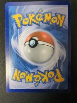 Shellos 28/114 Steam Siege Pokemon Reverse Holo VLP - Image 2