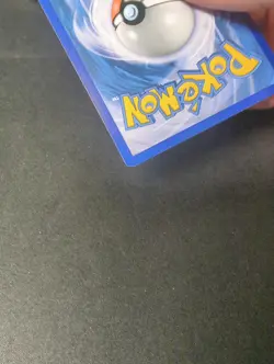 Shellos 28/114 Steam Siege Pokemon Reverse Holo VLP - Image 3