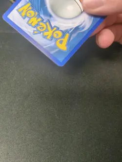 Shellos 28/114 Steam Siege Pokemon Reverse Holo VLP - Image 4