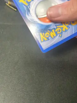 Shellos 28/114 Steam Siege Pokemon Reverse Holo VLP - Image 5