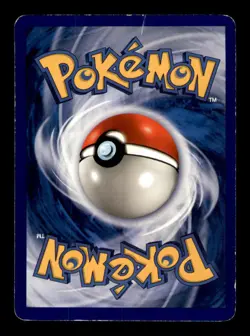 Venomoth 29/64 Rare Jungle Pokemon Unlimited Damaged - Image 2