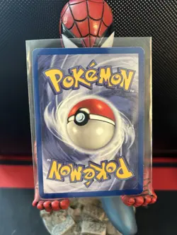 Pokemon Dark Muk 1st Edition Team Rocket - Image 2