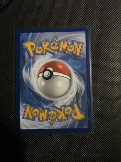 Pokemon TCG - Squirtle - 33/214 - Reverse Holo - Sun & Moon: Unbroken Bonds - LP - Image 2