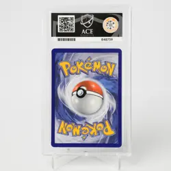 Milotic EX 217/191 Secret Rare 2024 Surging Sparks ACE 10 Gem Mint - Pokemon - Image 3