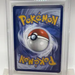 2023 POKEMON MEW EN-151 #132 DITTO PSA 9 - Image 5