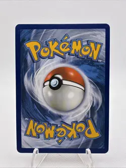 Gardevoir 116/114 Full Art EX Pokemon XY Steam Siege - Image 2