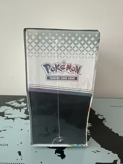 Pokemon - Prismatic Evolutions Elite Trainer Box ETB Factory Sealed Brand New - Image 5
