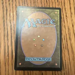 MTG FOIL Lord Windgrace - Commander 2018 #43 - Image 2