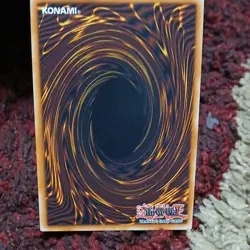 Konami Yu-Gi-Oh! Forbidden Crown BPRO-EN067 Burst Protocol Spell Holo English - Image 2