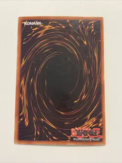 Yu-Gi-Oh! TCG Cyber Jar Magic Ruler MRL-077 1st edition Rare LP - Image 2