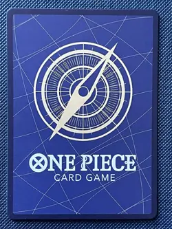 Gum-Gum Giant OP09-078 Manga Event One Piece TCG Japanese The Best vol.2 PRB-02 - Image 2