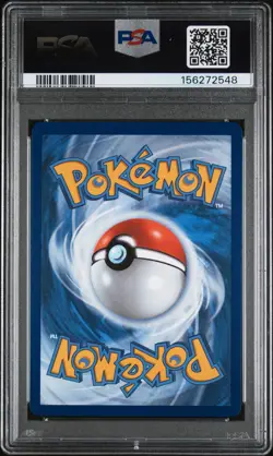 2026 POKEMON ASC EN-ASCENDED HEROES ILLUSTRATION RARE #226 PSYDUCK PSA 10 - Image 2