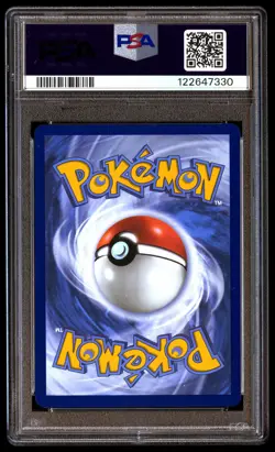 PSA 10 Mimikyu EX 069 Pokemon Jtg En Journey Together 2025 - Image 2