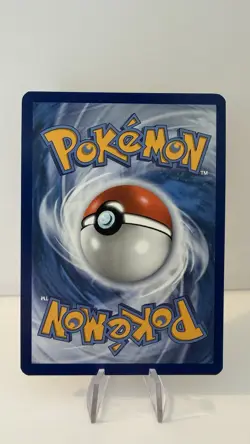 Pikachu 051/162 | 30th Anniversary Promo | 2026 Pokemon Day Holo STAMPED Card - Image 2