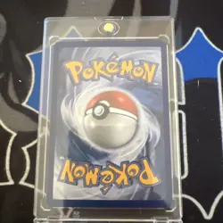 Pikachu 051 /162 - Stamped 2026 Pokemon Day 30th Anniversary Promo Cosmos Holo - Image 2
