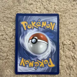 2026 Pikachu 051/162 Pokemon Day 30th Anniversary Stamped Promo (x2 Swirl Holo). - Image 2