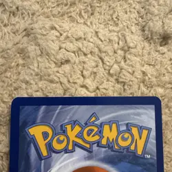 2026 Pikachu 051/162 Pokemon Day 30th Anniversary Stamped Promo (x2 Swirl Holo). - Image 3