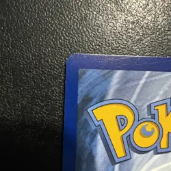 Pokemon Pikachu 2026 Pokemon Day Holo 30th Anniversary Stamped Promo 051/162 LP - Image 2