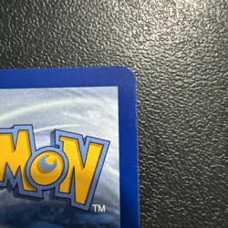 Pokemon Pikachu 2026 Pokemon Day Holo 30th Anniversary Stamped Promo 051/162 LP - Image 3