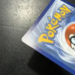 Pokemon Pikachu 2026 Pokemon Day Holo 30th Anniversary Stamped Promo 051/162 MP - Image 3