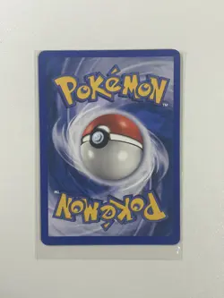 Houndour 113/165 Expedition Base Set Pokemon TCG Card NM - Image 3