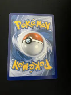 BREAK Carbink 51/124 NM/MINT Full Art Holo Rare Pokemon Card Vintage - Image 2