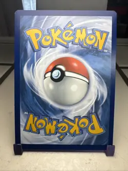 Pokemon TCG Black Star Promo Hawlucha SVP007 Holo Card Scarlet & Violet Stamped - Image 2