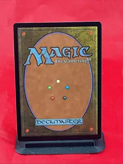 Wheel of Torture Urza's Legacy Regular Y2 - Image 2