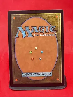 Blessed Reversal Urza's Legacy Regular W2 - Image 2