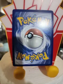 Cleffa 150/091 SV Paldean Fates Shiny Rare Pokemon - Image 2