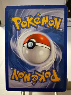 Skarmory 21/97 - Pokemon TCG - Dragon - Vintage Regular - Image 3