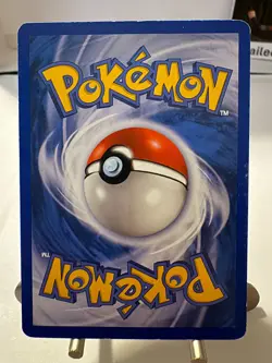 Skarmory 21/97 - Pokemon TCG - Dragon - Vintage Regular - Image 5