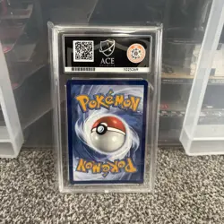 ACE 9 Landorus 131/086 Black Bolt Illustration Rare Pokemon TCG - Image 2