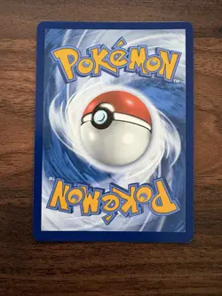 Nidoran M 032/165 Common 151 Pokemon Reverse Holo Near Mint - Image 5