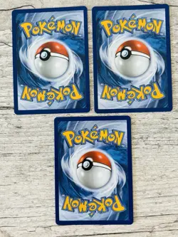 Series 2 First Partner Illustration Grookey 052, Scorbunny 053, Sobble 054 - Image 2