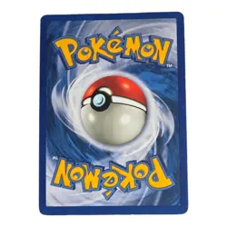 1999 Pokemon Base Set Machamp 8/102 Holo 1st Edition - Image 2