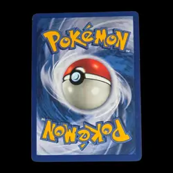 1999 Pokemon Base Set Machamp 8/102 Holo 1st Edition - Image 4